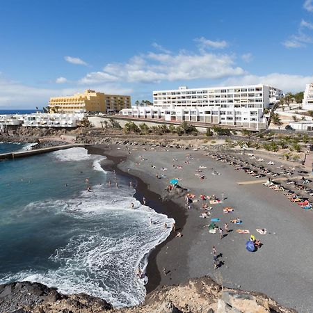 Oceanfront Rainbow Costa Adeje 14V35 Appartement Callao Salvaje Buitenkant foto