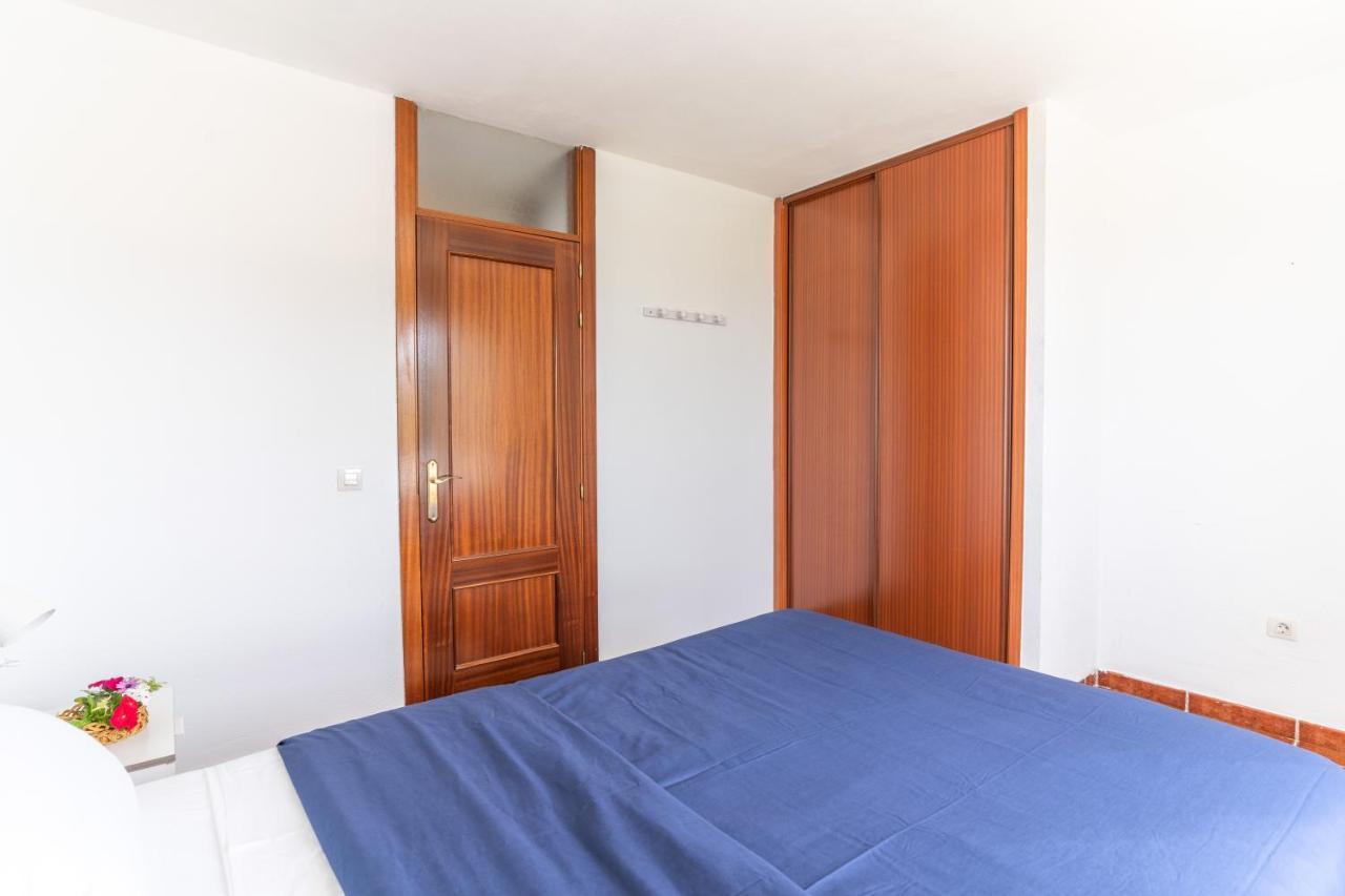 Oceanfront Rainbow Costa Adeje 14V35 Appartement Callao Salvaje Buitenkant foto