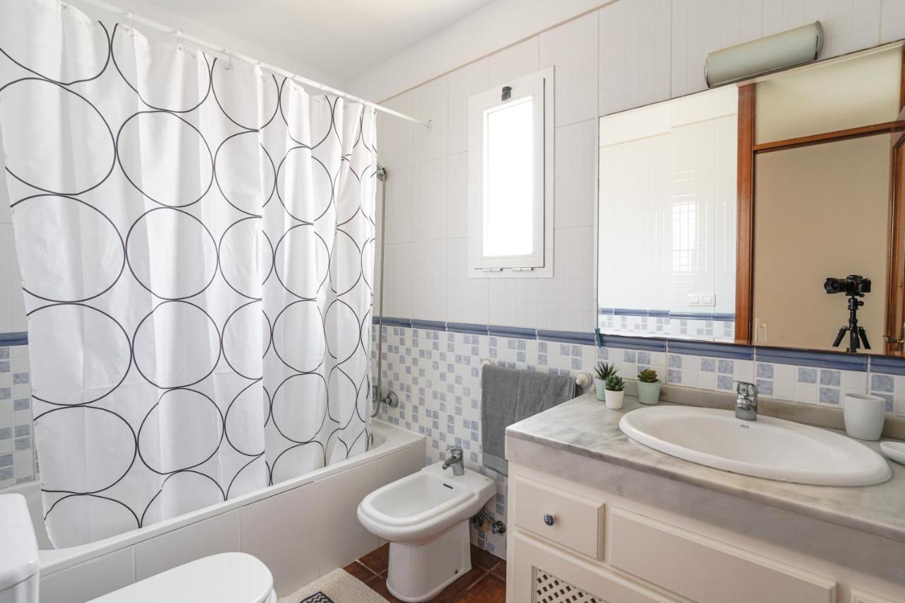 Oceanfront Rainbow Costa Adeje 14V35 Appartement Callao Salvaje Buitenkant foto