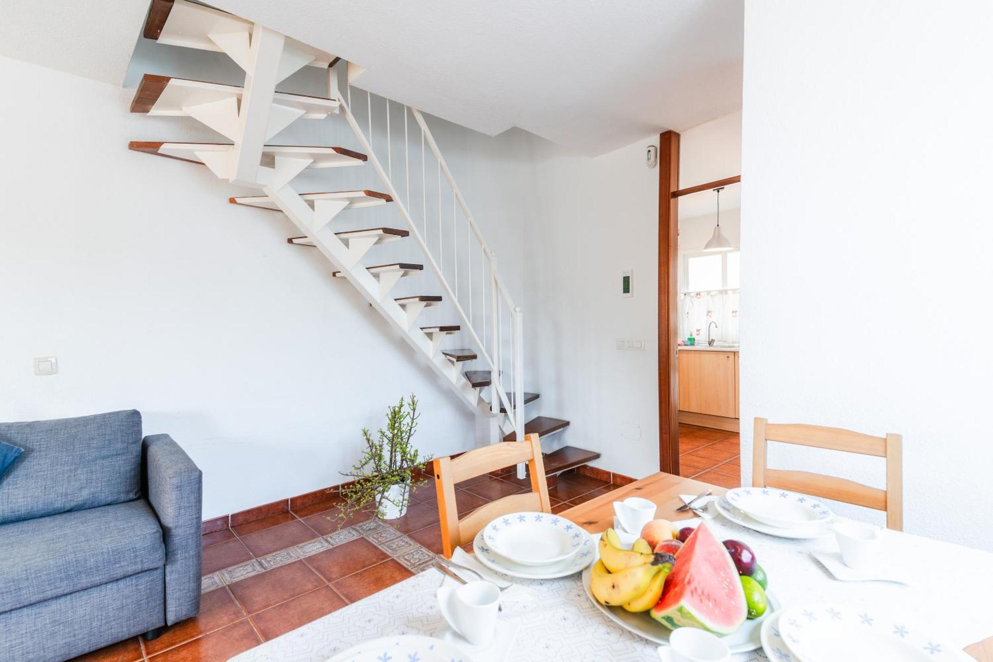 Oceanfront Rainbow Costa Adeje 14V35 Appartement Callao Salvaje Buitenkant foto