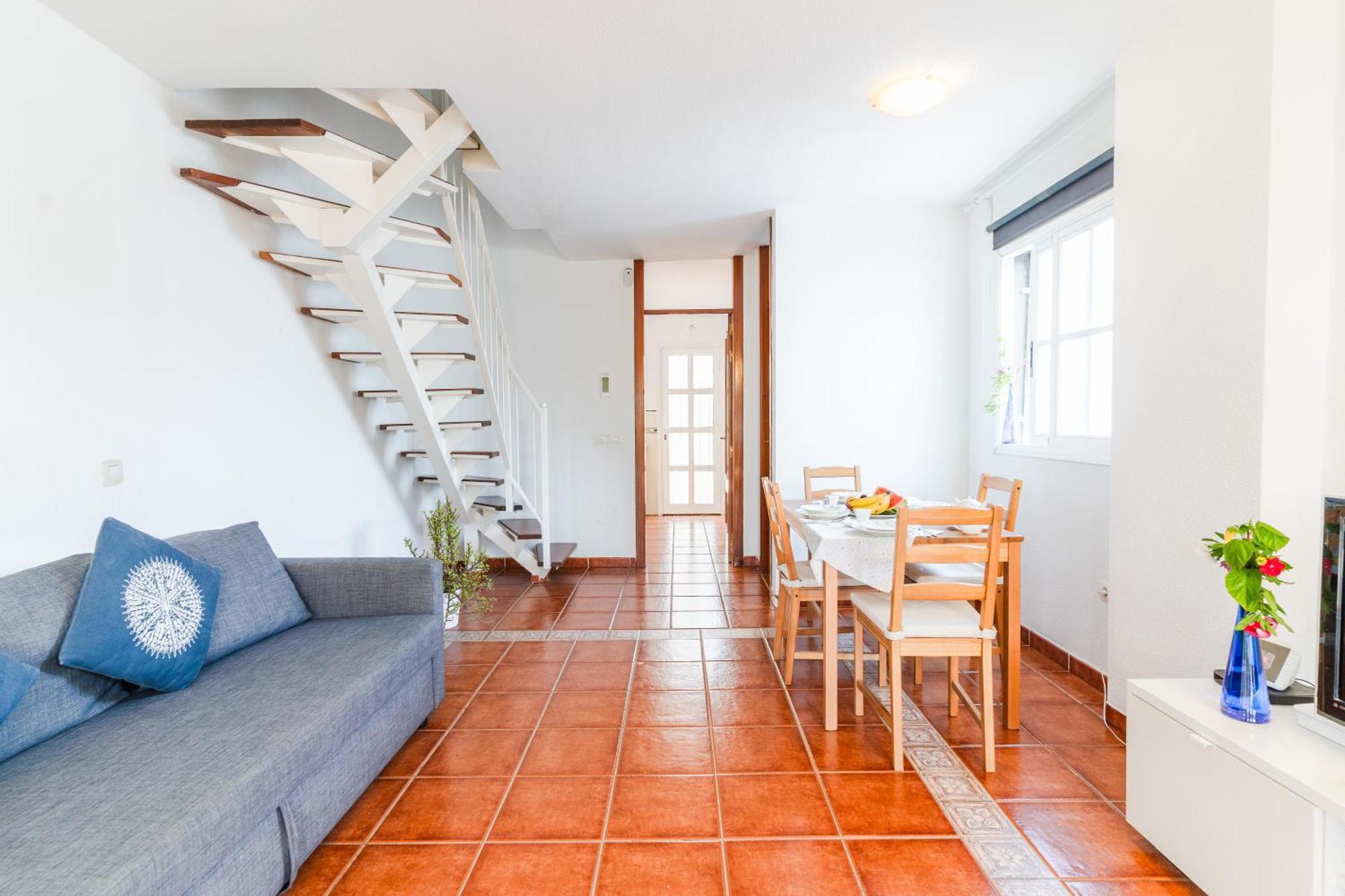 Oceanfront Rainbow Costa Adeje 14V35 Appartement Callao Salvaje Buitenkant foto
