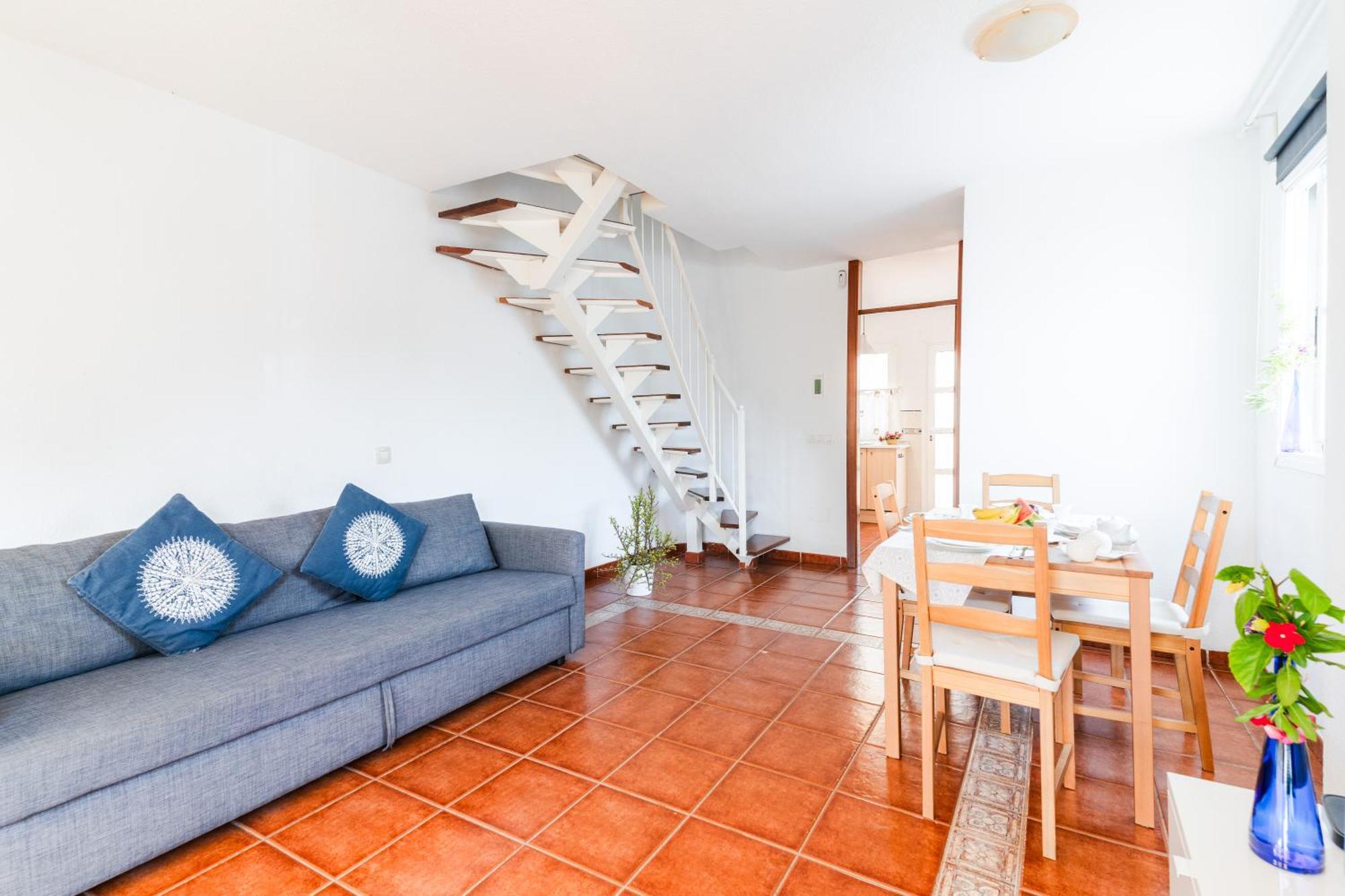 Oceanfront Rainbow Costa Adeje 14V35 Appartement Callao Salvaje Buitenkant foto