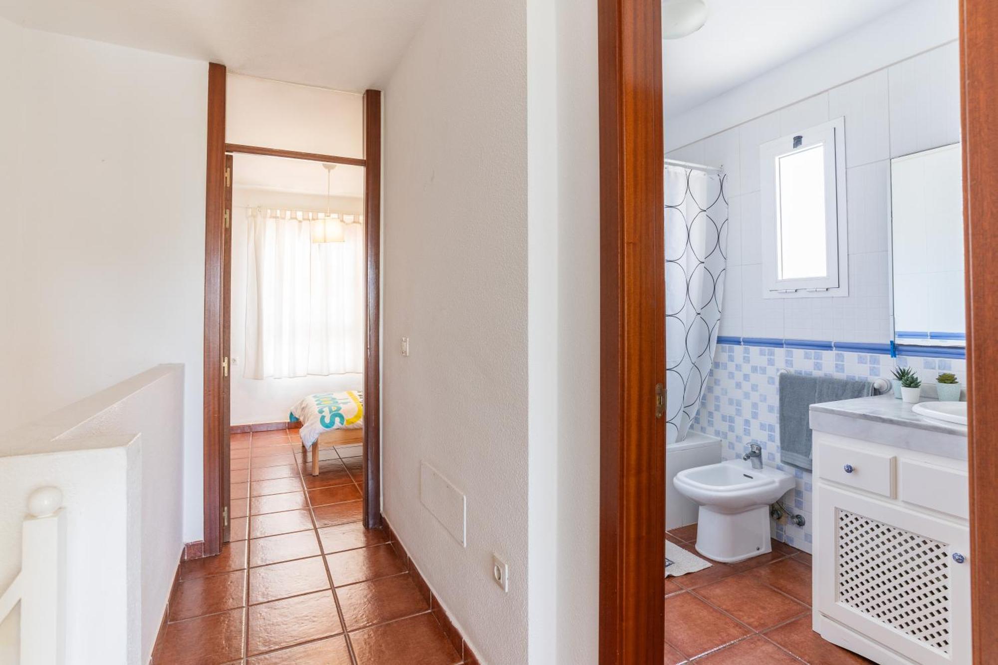 Oceanfront Rainbow Costa Adeje 14V35 Appartement Callao Salvaje Buitenkant foto