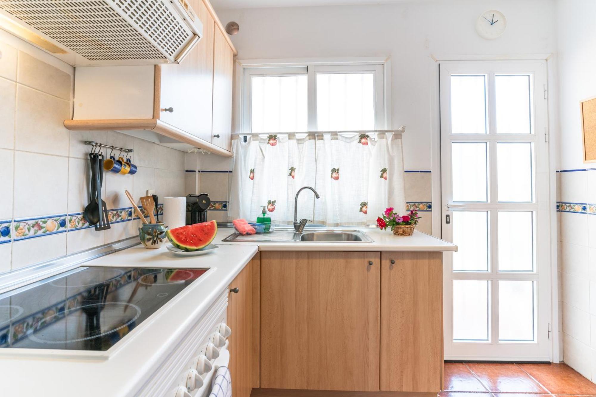 Oceanfront Rainbow Costa Adeje 14V35 Appartement Callao Salvaje Buitenkant foto