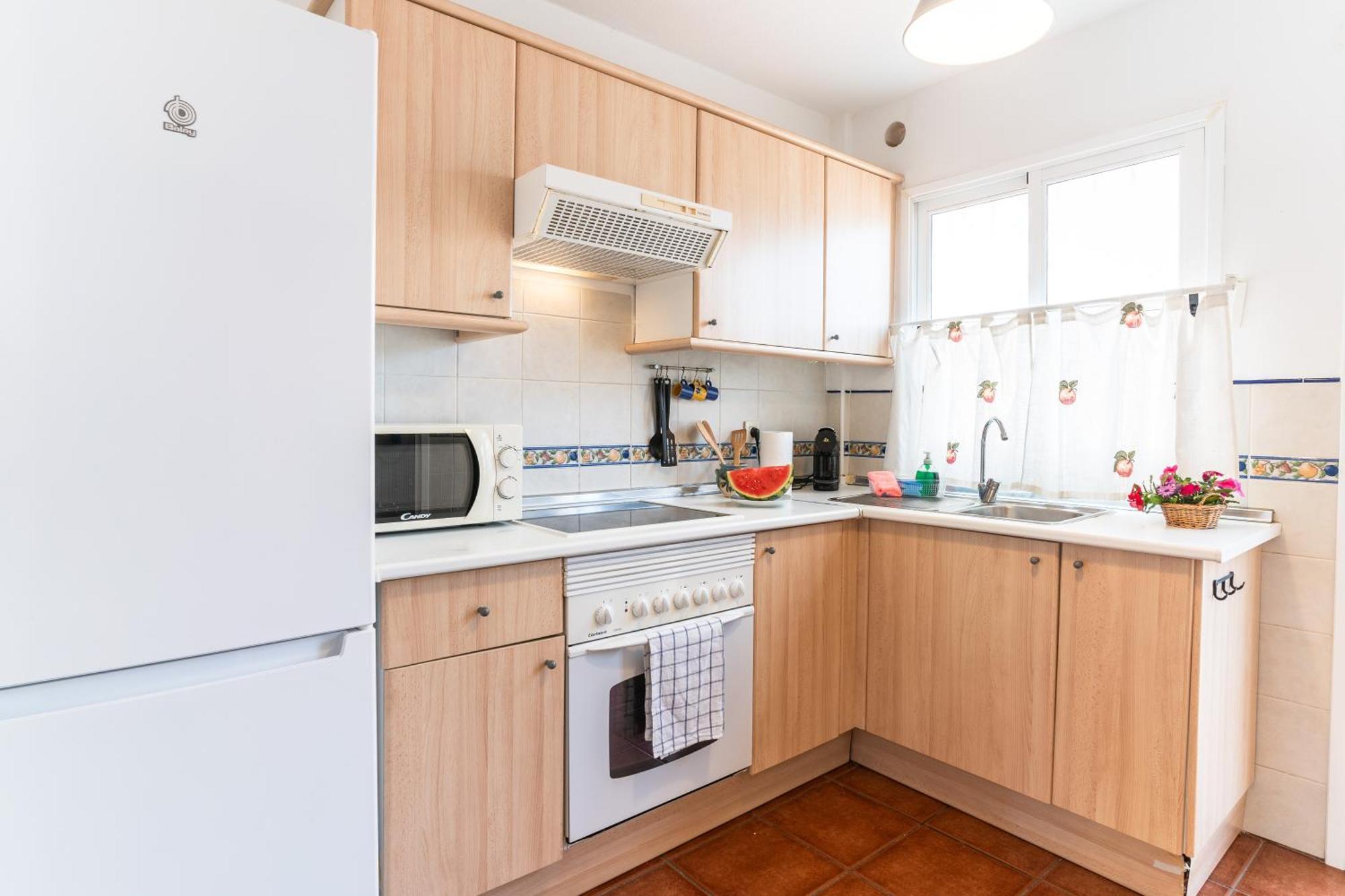 Oceanfront Rainbow Costa Adeje 14V35 Appartement Callao Salvaje Buitenkant foto