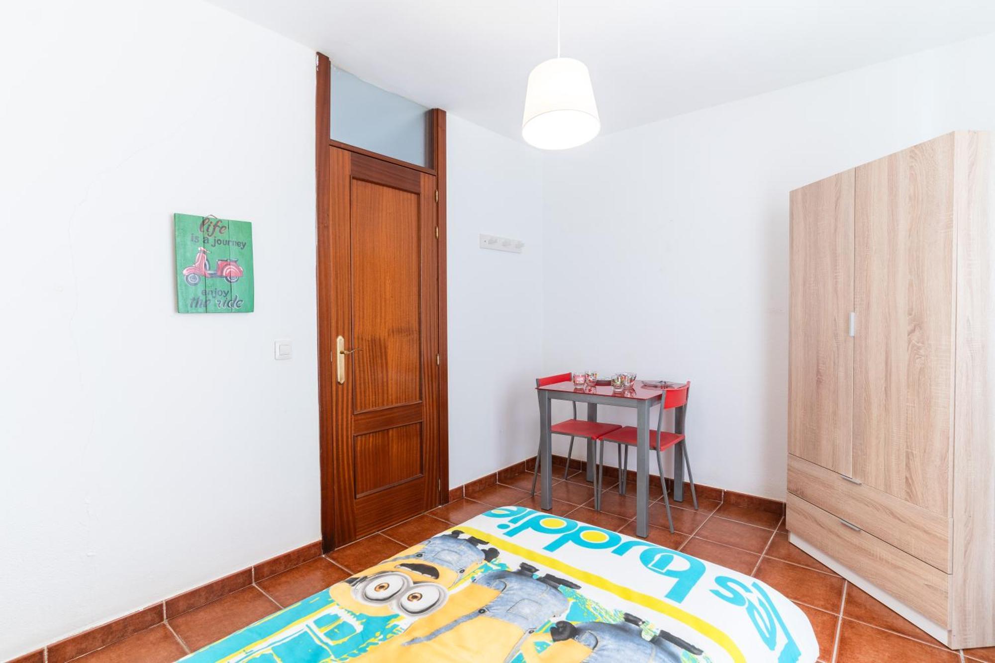 Oceanfront Rainbow Costa Adeje 14V35 Appartement Callao Salvaje Buitenkant foto