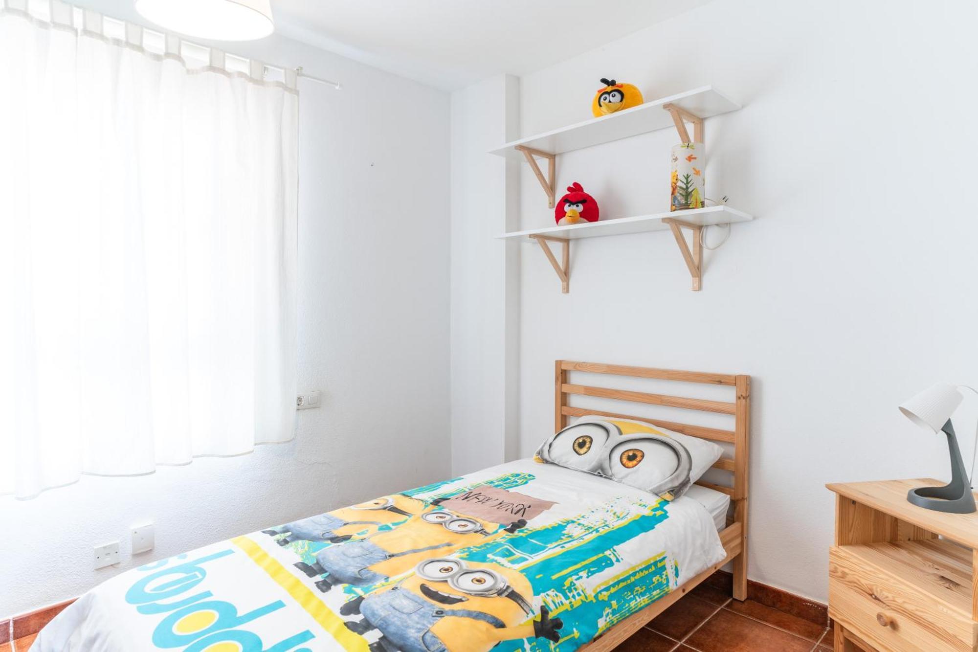 Oceanfront Rainbow Costa Adeje 14V35 Appartement Callao Salvaje Buitenkant foto