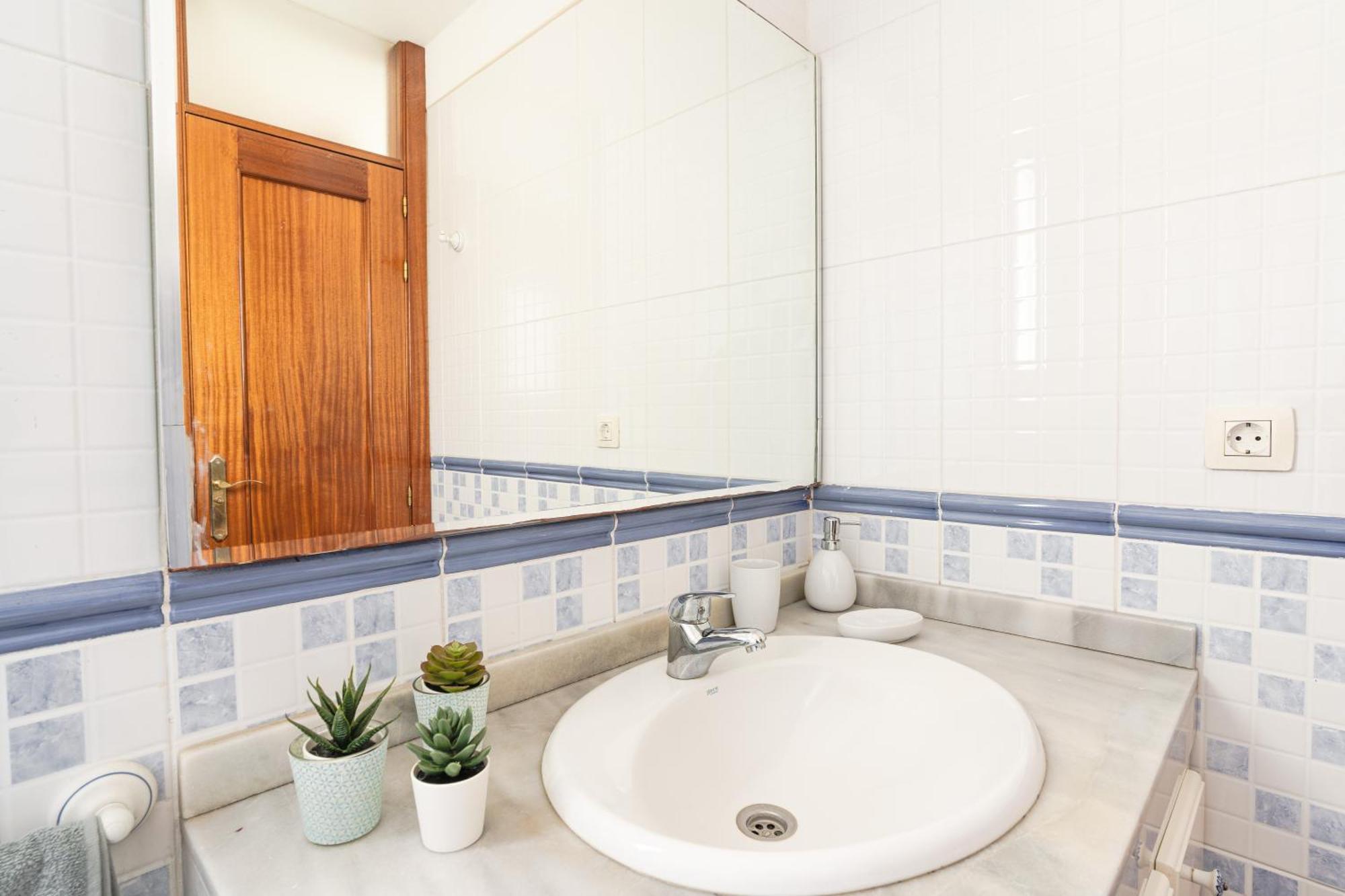 Oceanfront Rainbow Costa Adeje 14V35 Appartement Callao Salvaje Buitenkant foto